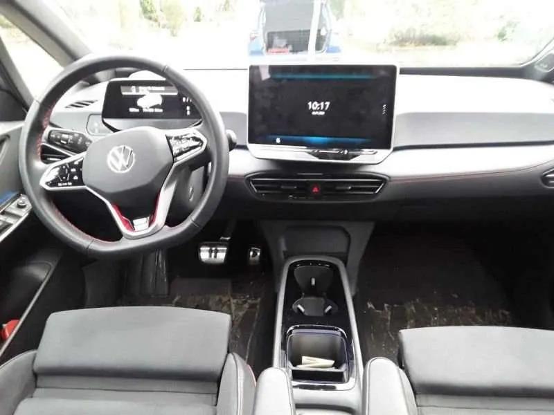 Volkswagen Id.3 2025 photo 5