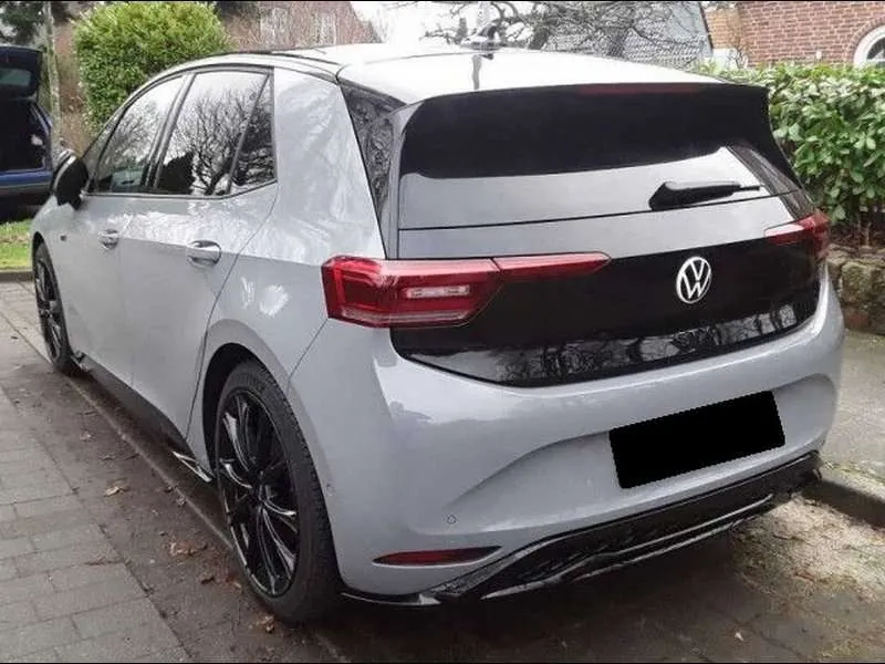 Volkswagen Id.3 2025 photo 4