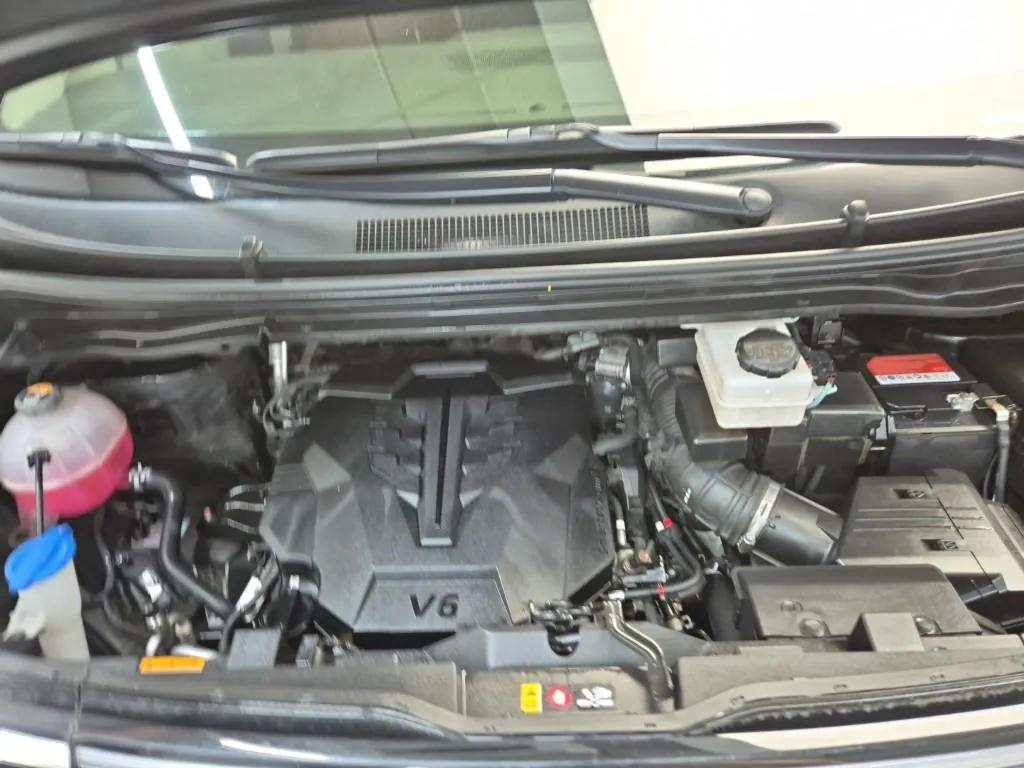 Hyundai Staria 2022 photo 5