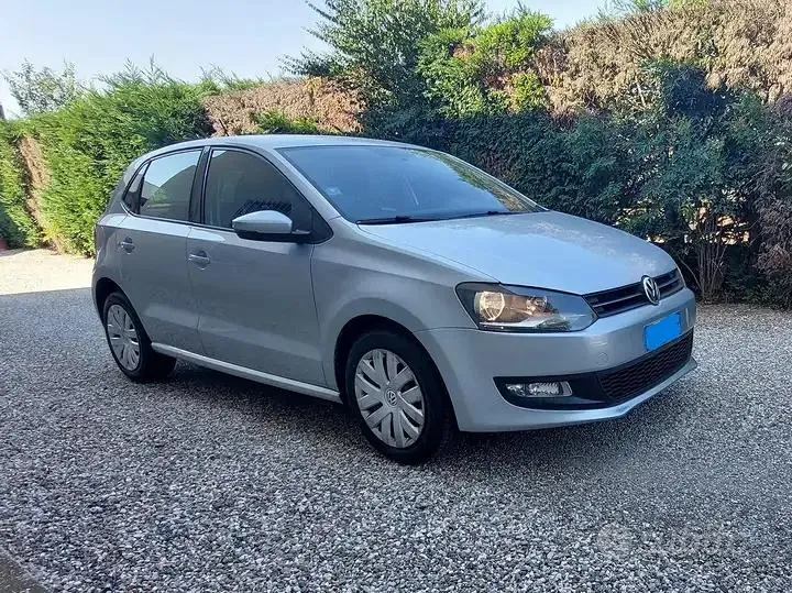 Volkswagen Polo 2009 photo 3