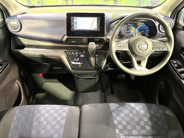 Nissan Days Highway Star X 2019 photo 2