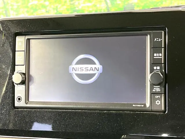 Nissan Days Highway Star X 2019 photo 4