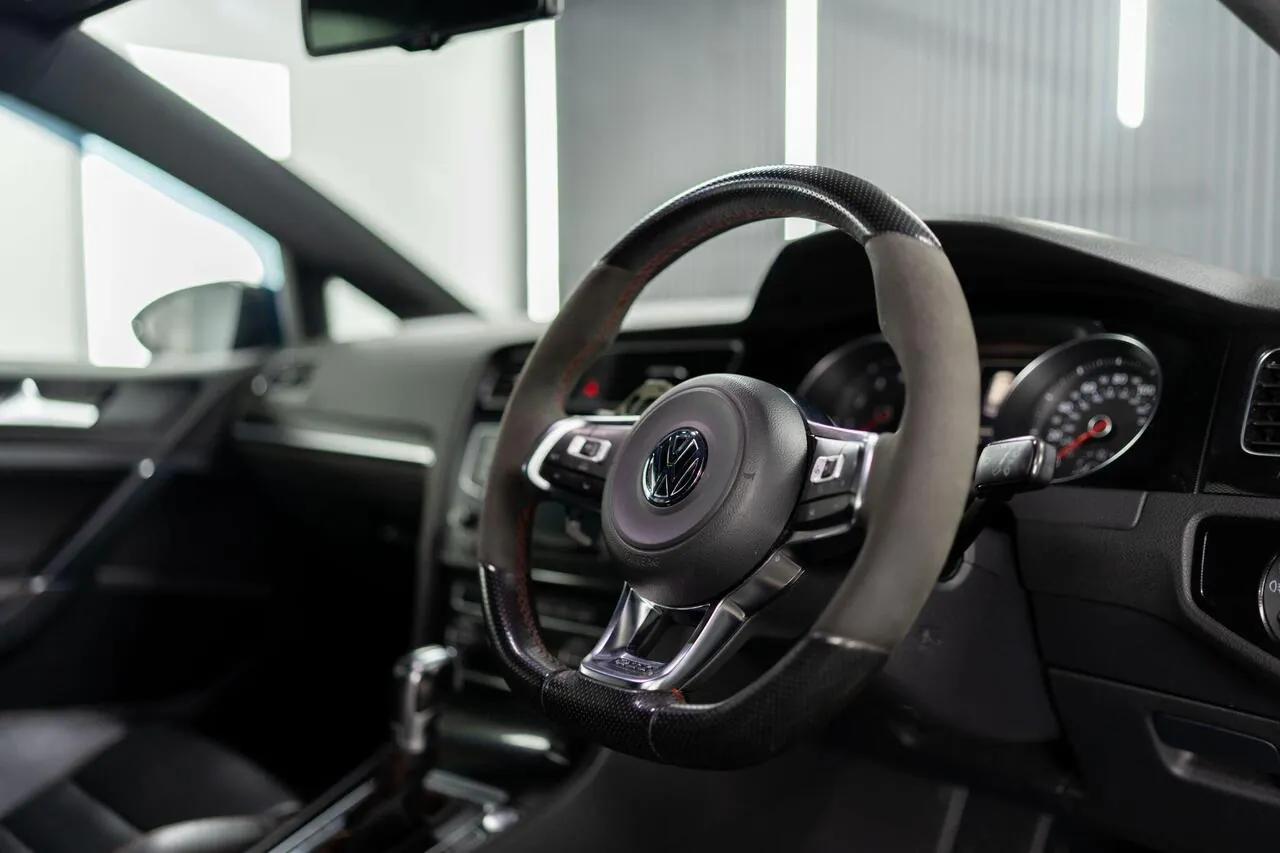Volkswagen Golf 2016 photo 3