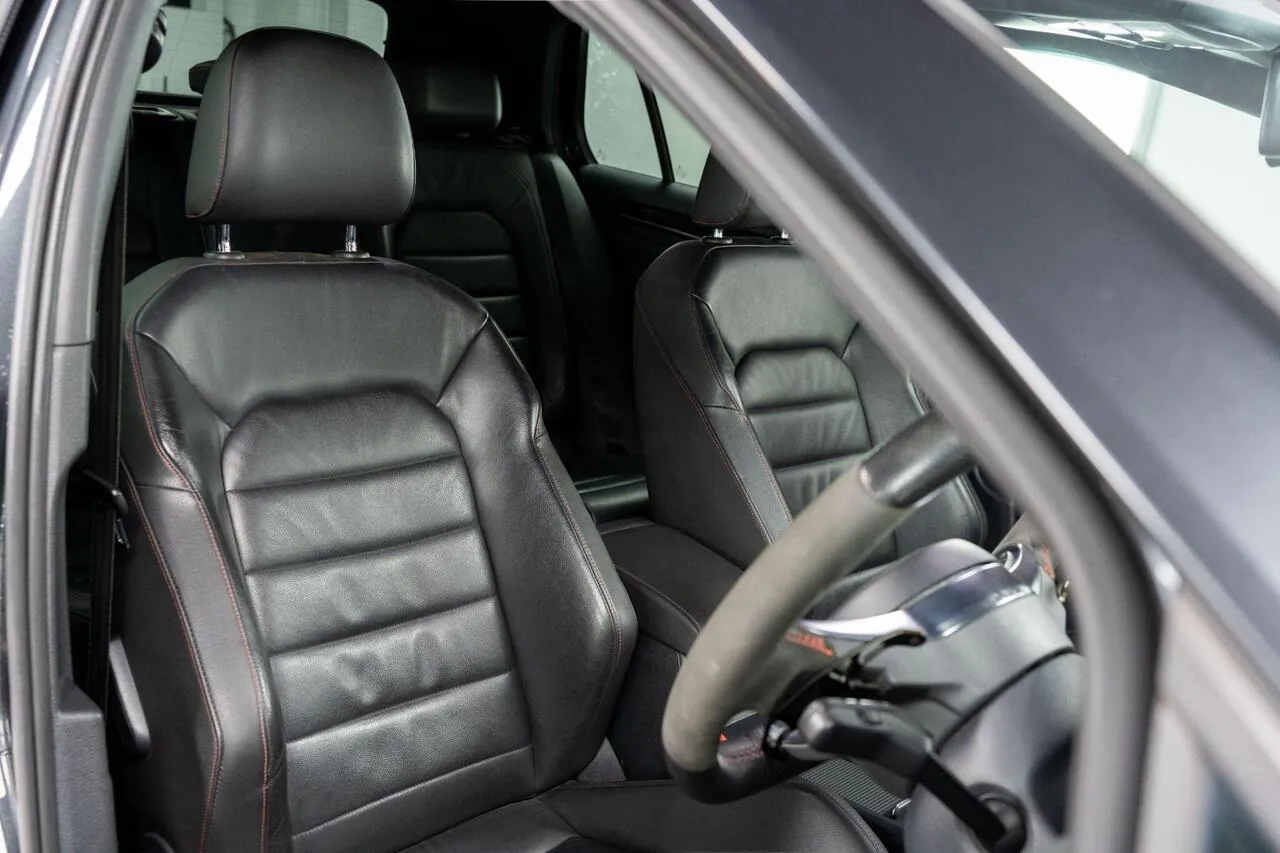 Volkswagen Golf 2016 photo 4