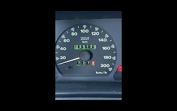 Fiat Strada 2002 photo 3