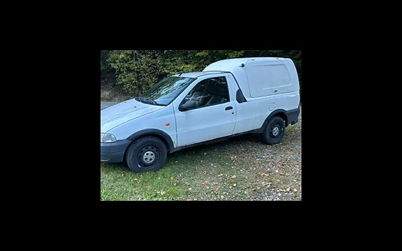 Fiat Strada