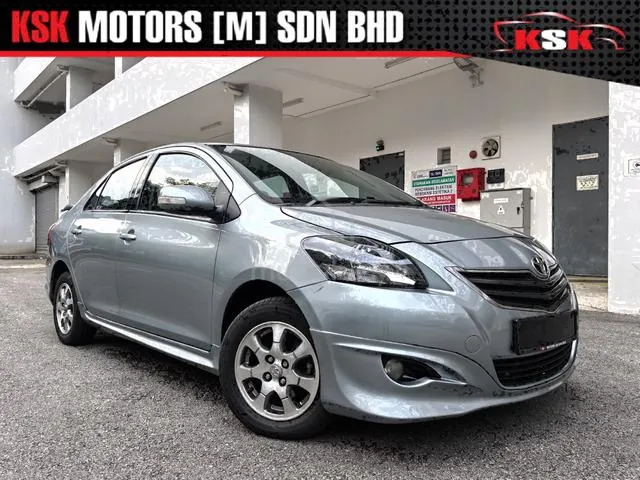 Toyota Vios