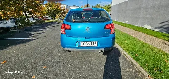 Citroen C3 2010 photo 3