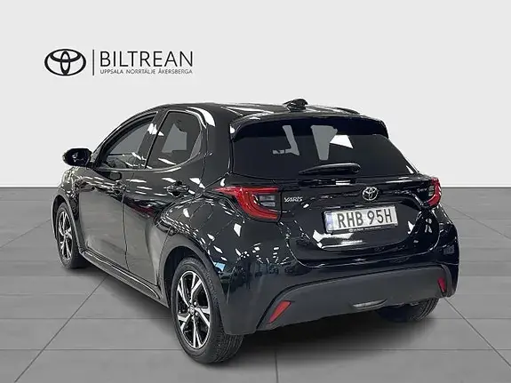 Toyota Yaris 2025 photo 2