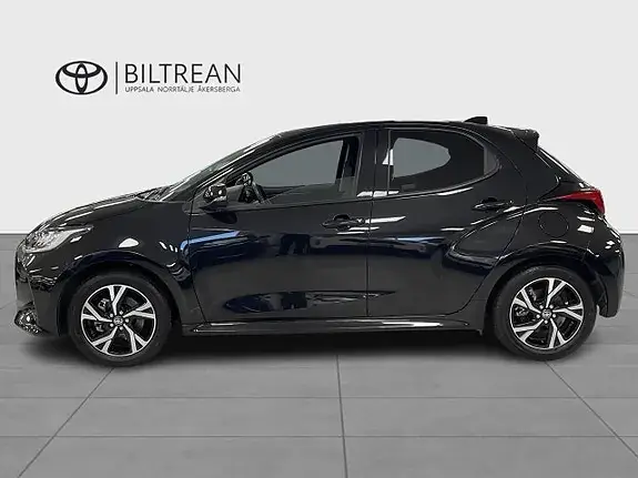 Toyota Yaris 2025 photo 3