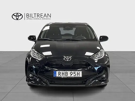 Toyota Yaris 2025 photo 5