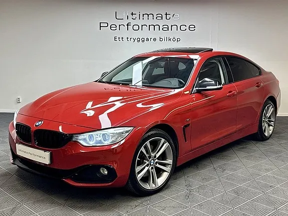 BMW 428I