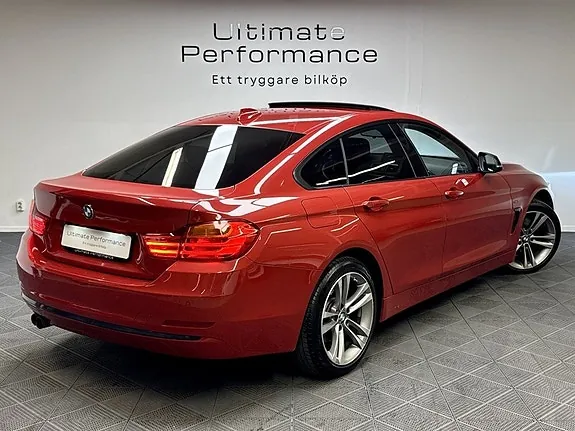 BMW 428I 2015 photo 2