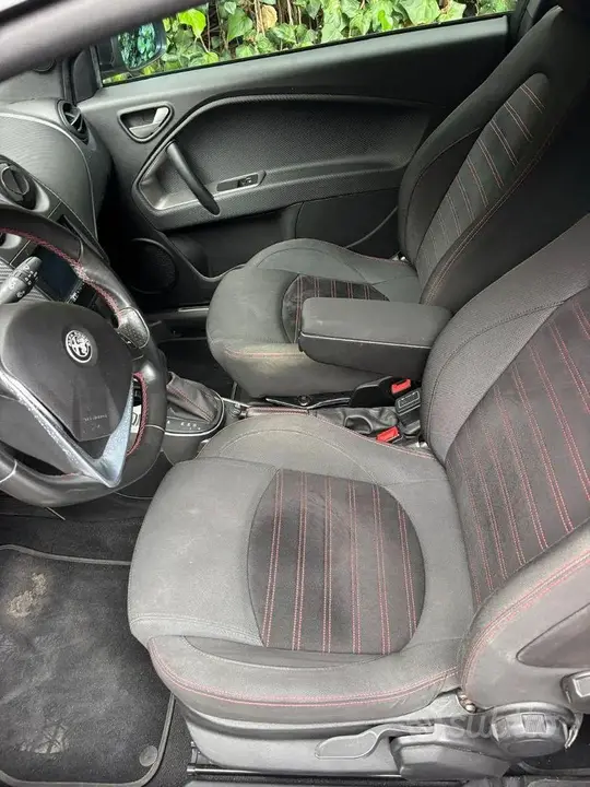 Alfa Romeo Mito 2018 photo 3