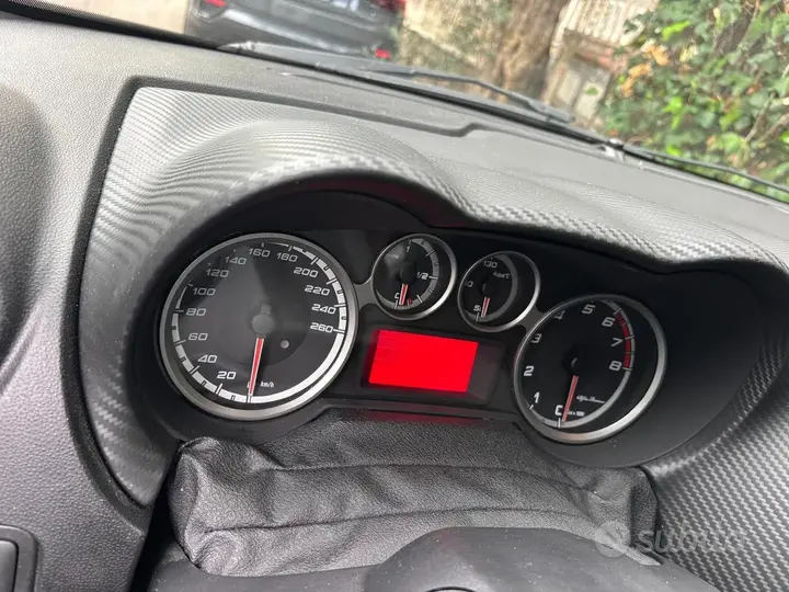 Alfa Romeo Mito 2018 photo 4
