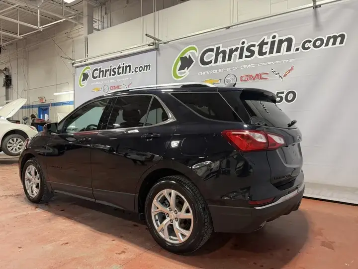 Chevrolet Equinox 2020 photo 4