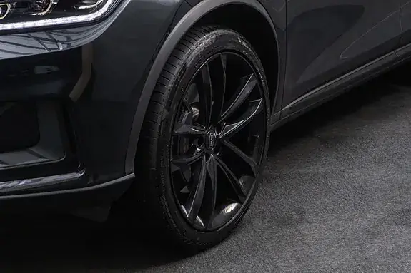 BYD Tang 2022 photo 5
