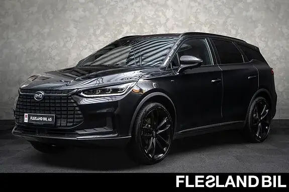 BYD Tang