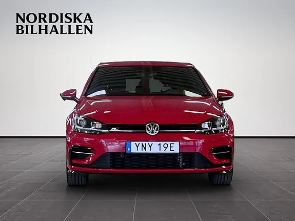 Volkswagen Golf I 2020 photo 2