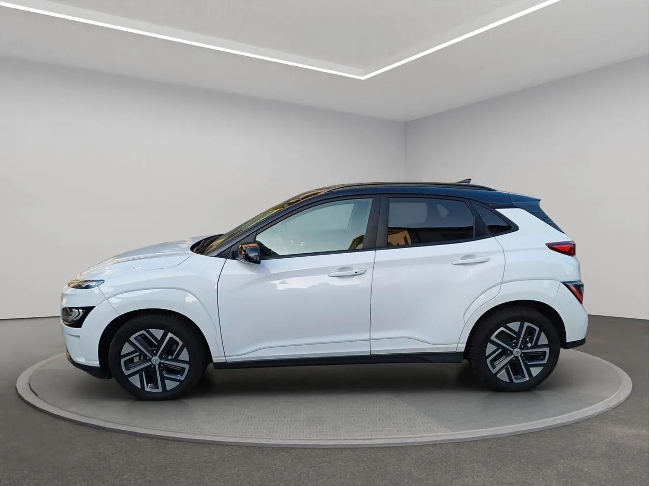 Hyundai Kona 2021 photo 4
