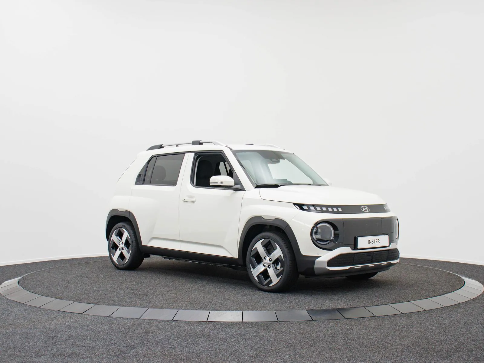 Hyundai Inster