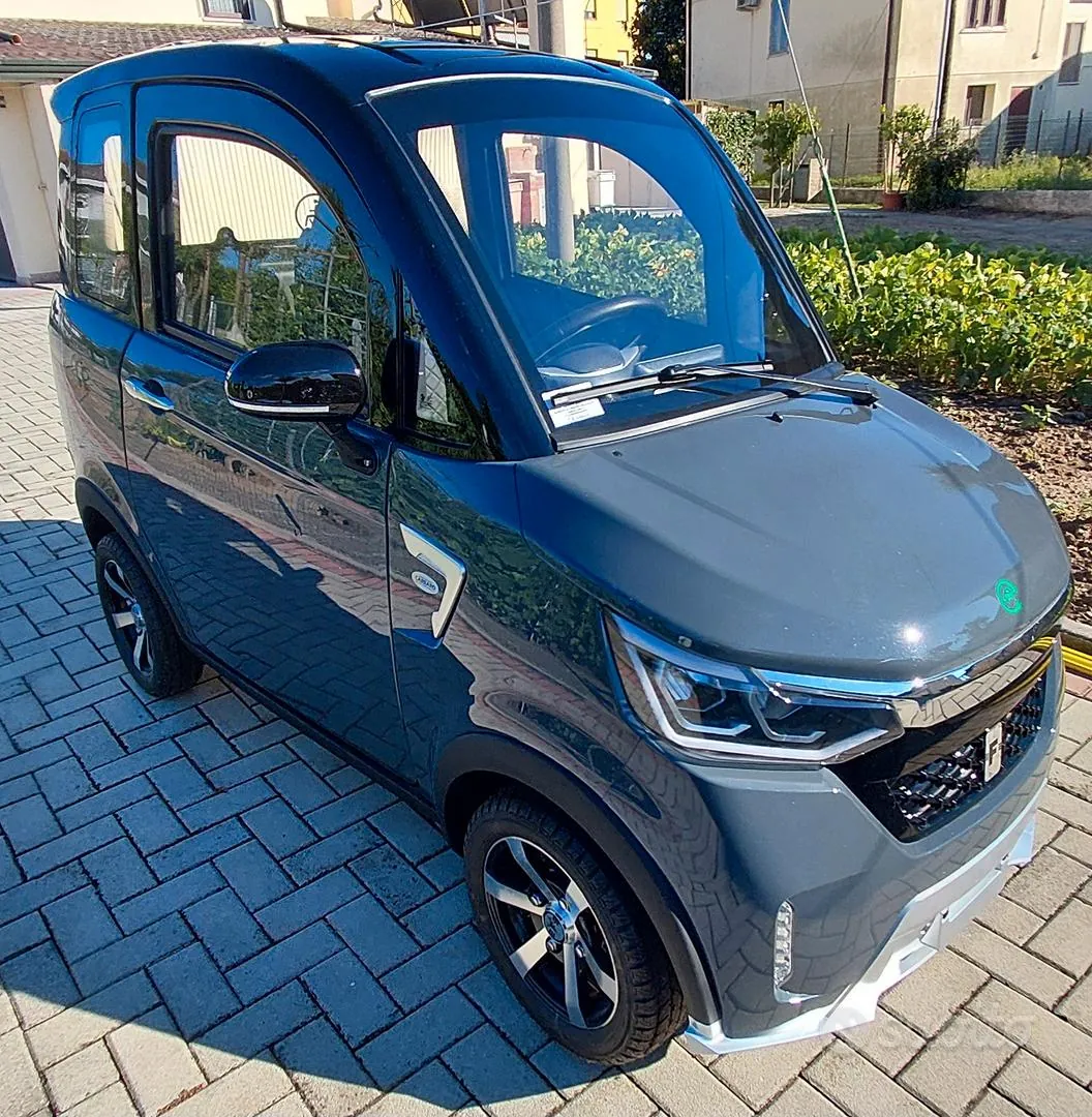 Freedom Evo 2025 photo 3