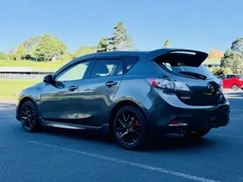 Mazda Axela 2013 photo 3