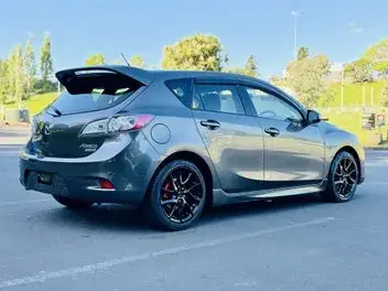 Mazda Axela 2013 photo 4