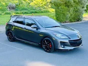 Mazda Axela 2013 photo 5