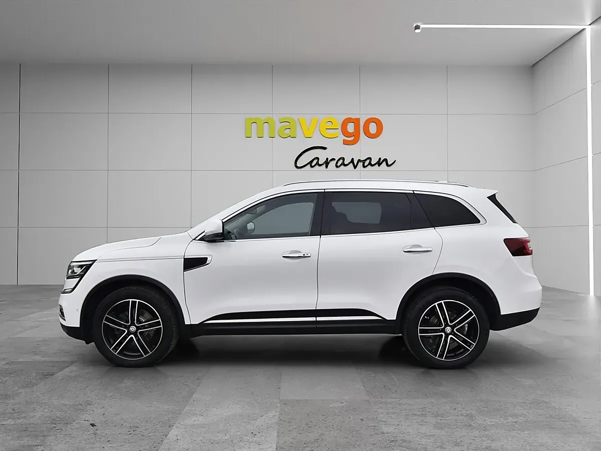 Renault Koleos 2019 photo 3