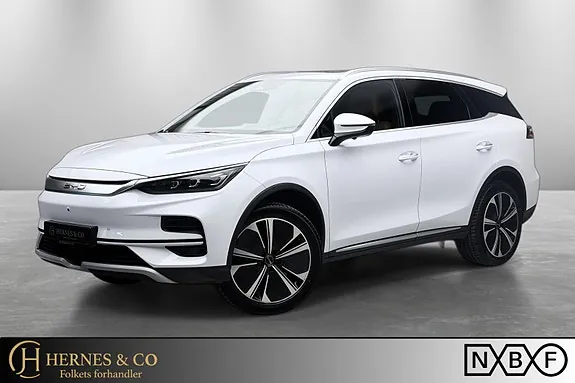 BYD Tang