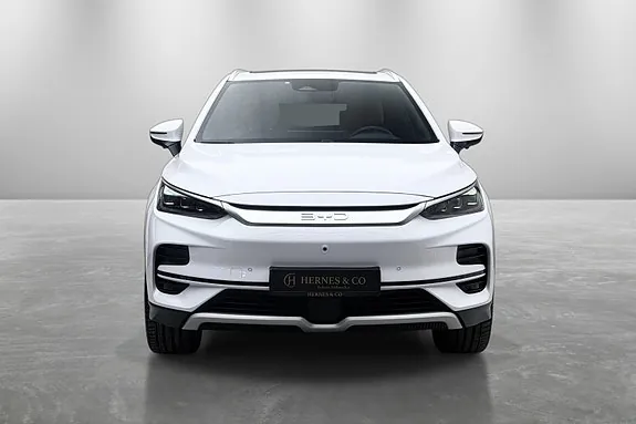 BYD Tang 2025 photo 4