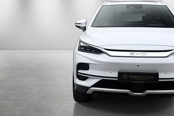 BYD Tang 2025 photo 5