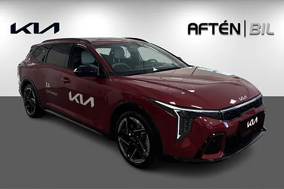 Kia K4 2026 photo 5