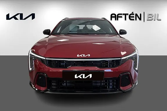 Kia K4 2026 photo 3