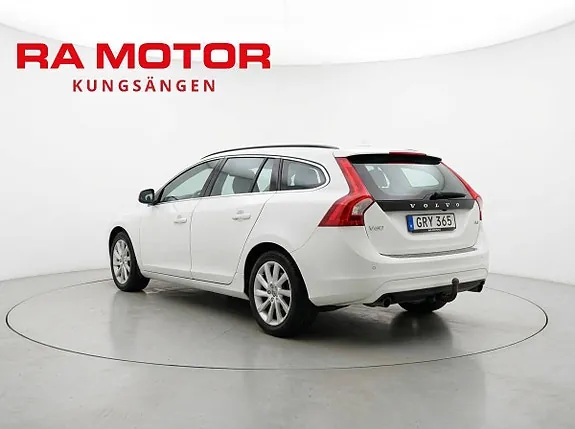 Volvo V60 2016 photo 5