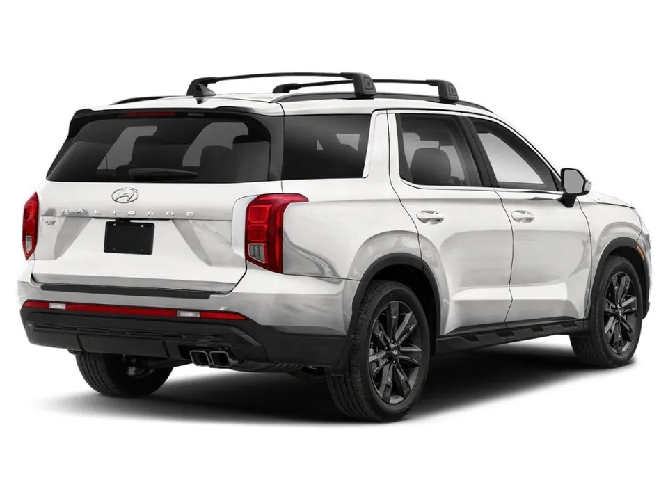 Hyundai Palisade 2023 photo 3