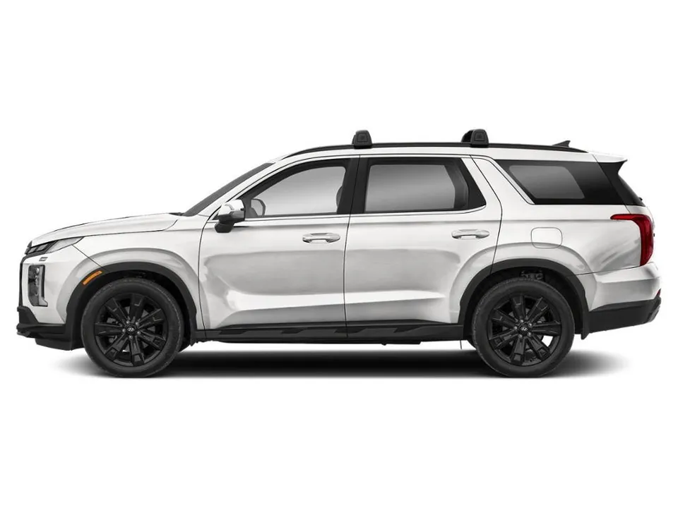 Hyundai Palisade 2023 photo 2