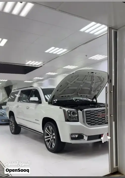 GMC Denali