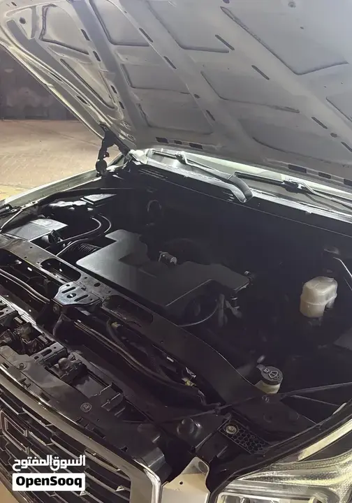 GMC Denali 2017 photo 3