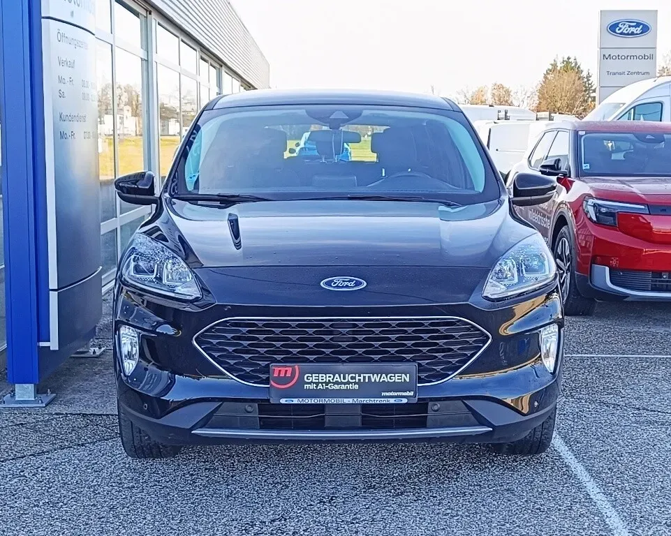 Ford Kuga 2023 photo 2