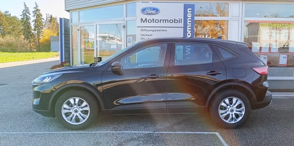 Ford Kuga 2023 photo 3