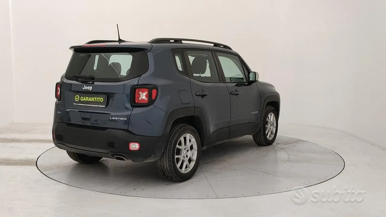 Jeep Renegade 2022 photo 5