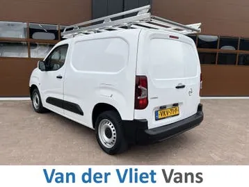 Opel Combo 2021 photo 3