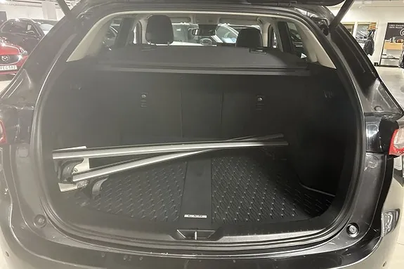 Mazda Cx-5 2018 photo 5