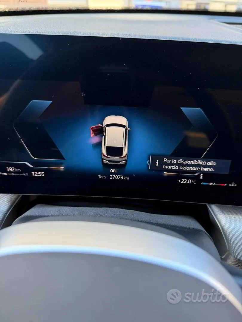 BMW X2 2024 photo 5