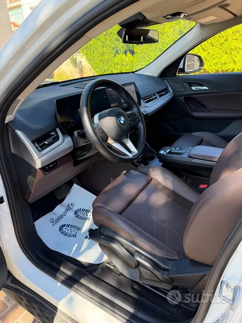 BMW X2 2024 photo 2