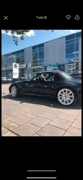BMW Z3