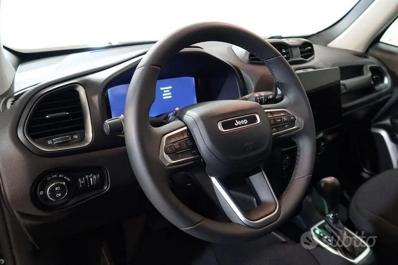 Jeep Renegade 2025 photo 4