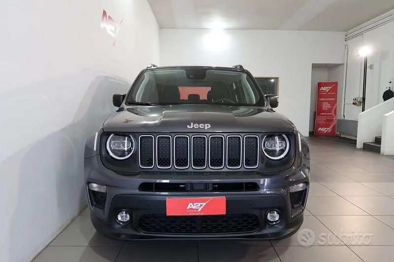 Jeep Renegade 2025 photo 5